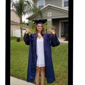 Meet your Posher, Savannah